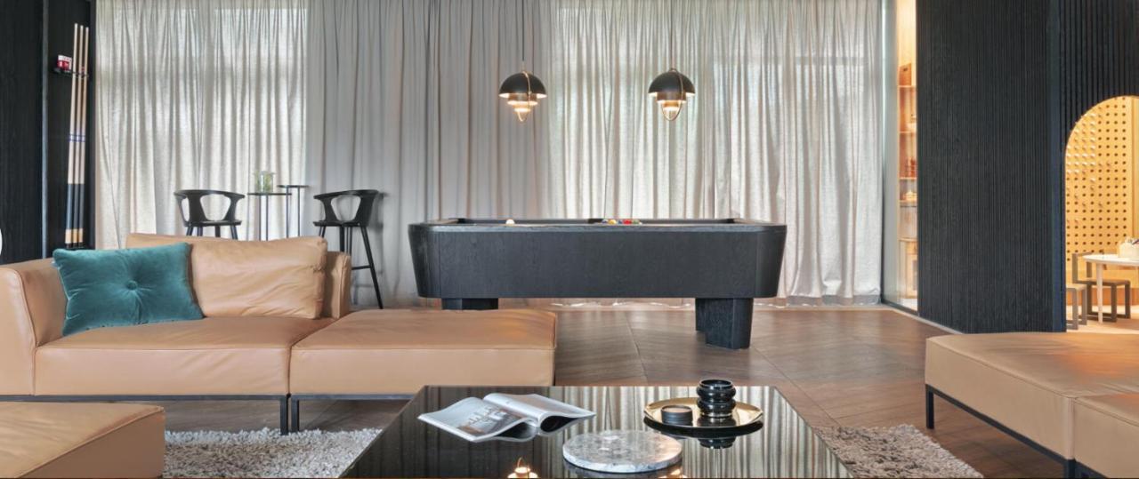Apartament 3 Pietro Gdyně Exteriér fotografie