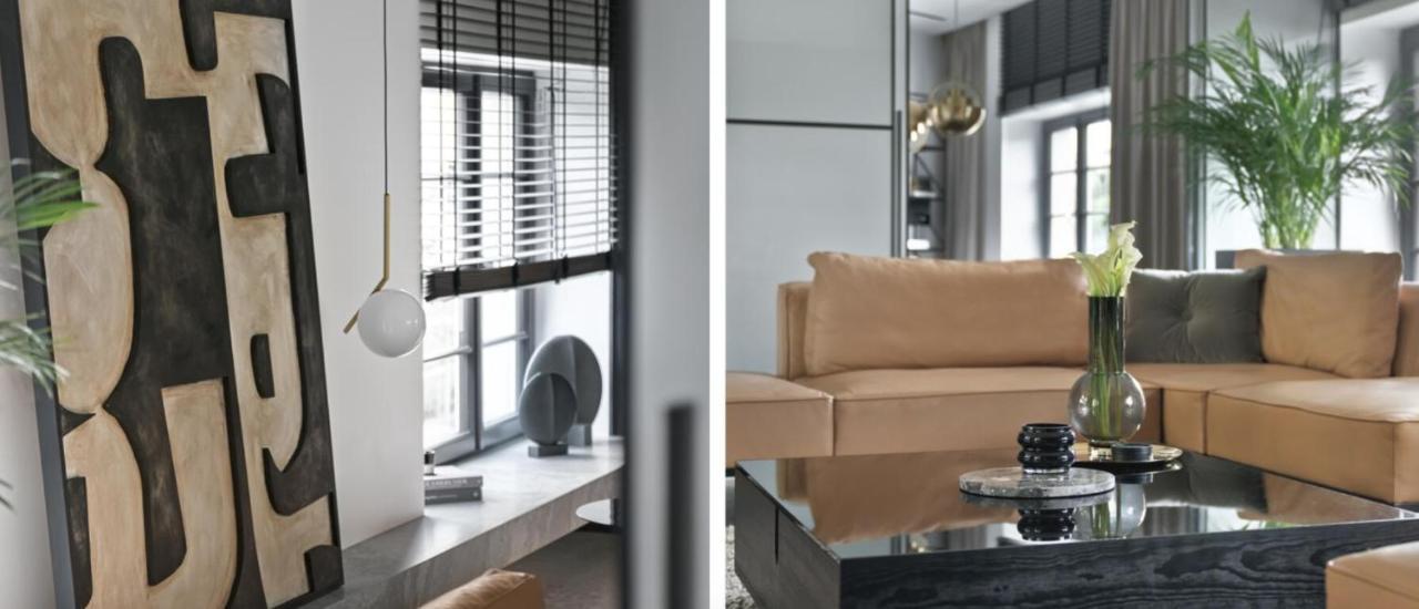 Apartament 3 Pietro Gdyně Exteriér fotografie